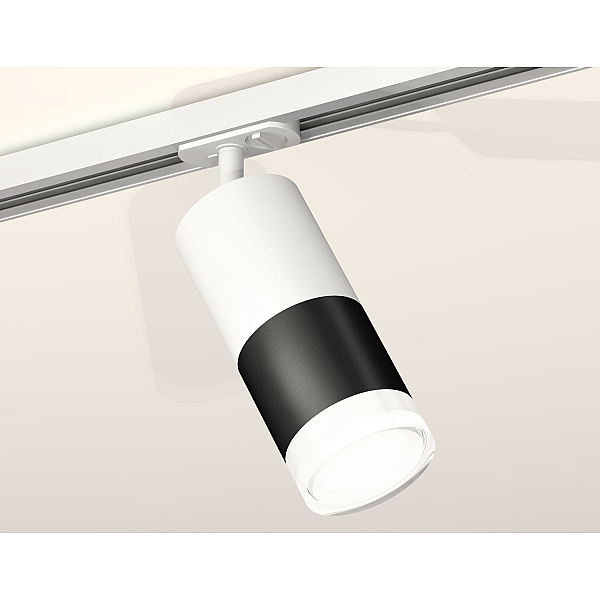 Комплект трекового светильника Ambrella Light Track System XT7402093 (A2536, C7421, A2011, C7402, N7160)
