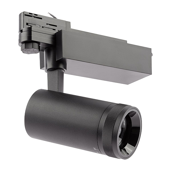 Трековый светильник ЭРА STR-30-99-40K-B30 Б0049791