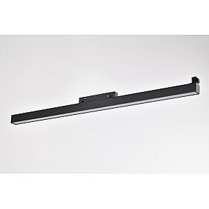 Трековый магнитный светильник Myfar Flow MT0210-20W3K-B