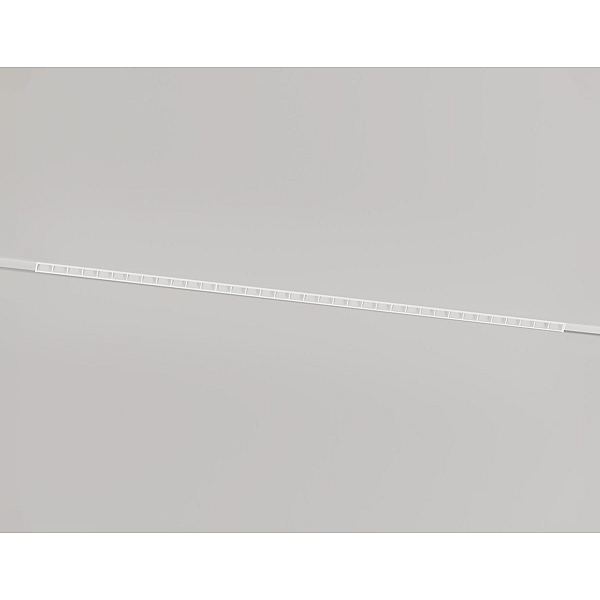 Трековый магнитный светильник с переключателем цв. темп. Ambrella Light GL2344