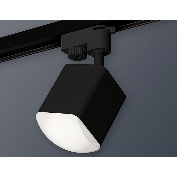 Трековый однофазный светильник Ambrella Light Track System XT7813023 (A2521, C7813, N7756)