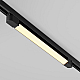 Трековый трехфазный светильник Maytoni Technical Basis TR196-3-20W2.7K-B(N)