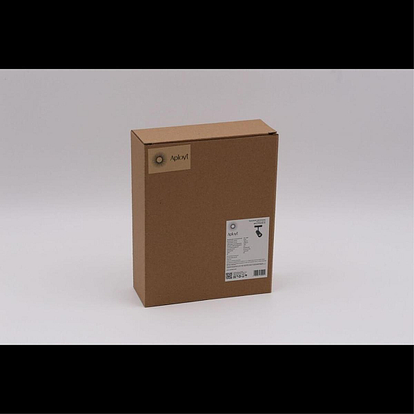 Трековый светильник Aployt Magnetic track 48 APL.0116.00.10