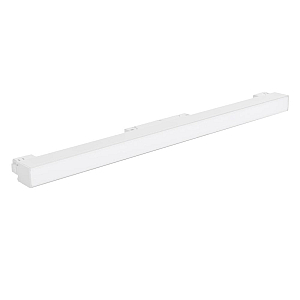 Трековый магнитный светильник Crystal Lux Space CLT 0.33 001 12W WH M4000K