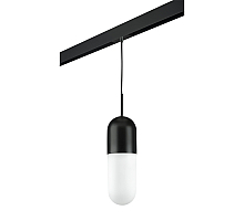 Трековый светильник Lightstar Ramo PRO690117 (690117+595007)