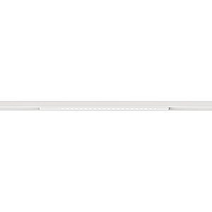 Трековый магнитный светильник Arte Lamp Optima A7267PL-1WH