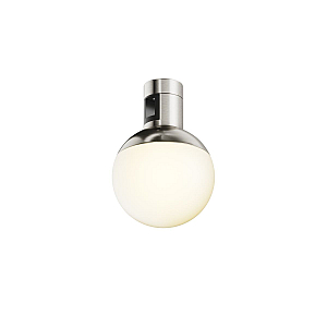 Трековый магнитный светильник Maytoni Luna TR149-1-5W3K-PT