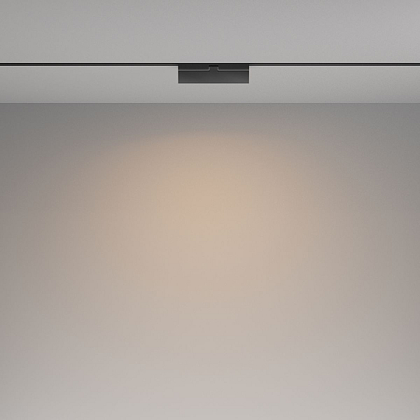 Трековый светильник Maytoni Technical TR036-4-12WTW-DD2-B