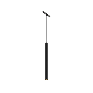 Трековый магнитный светильник Maytoni Technical Focus Led Exility X TR245-7W4K-B