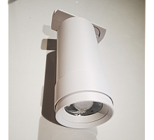 Трековый светильник Maytoni Technical Focus Zoom TR021-1-12B4K-Z-D-W