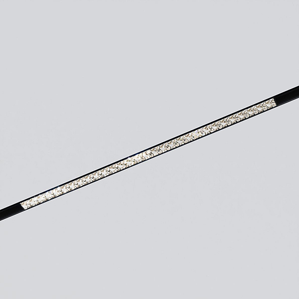 Трековый магнитный светильник Elektrostandard Slim Magnetic 85531/01 4690389217432 a071085