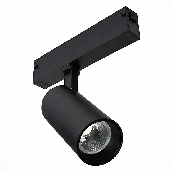 Трековый магнитный светильник ST Luce Skyline 220 ST660.436.10H