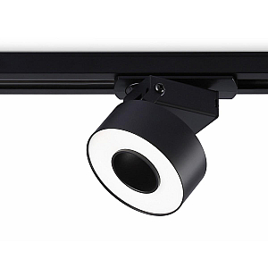Трековый однофазный светильник Ambrella Light Track System GL6863