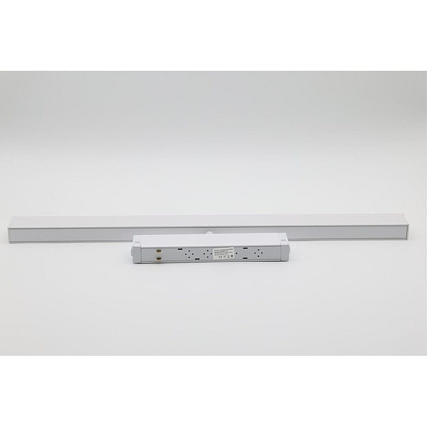 Трековый магнитный светильник Aployt Magnetic track 220 APL.0203.11.27