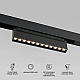 Трековый магнитный светильник Elektrostandard Slim Magnetic 4690389204791 85195/01 a066587