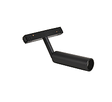 Трековый светильник Crystal  Lux CLT 0.33 003 6W BL 4000K