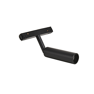 Трековый светильник Crystal  Lux CLT 0.33 003 6W BL 4000K
