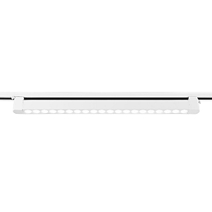 Трековый однофазный светильник Ambrella Light Track system GL6718