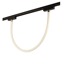 Трековый магнитный светильник AM Group MAGNET AM512 20W 4000K 1000mm
