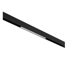 Трековый магнитный светильник Crystal Lux Space CLT 0.33 001 12W BL M 3CCT-SMART