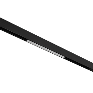 Трековый магнитный светильник Crystal Lux Space CLT 0.33 001 12W BL M 3CCT-SMART