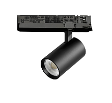 Трековый трехфазный светильник Quattro LED с управлением TRIAC Lightstar Alta Base A5137TRIAC