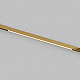 Трековый светильник Denkirs SHINE PRIME LINEAR 3000К DK4752-SB