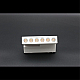 Трековый светильник Aployt Magnetic track 48 APL.0104.10.10