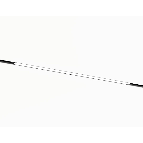 Трековый линейный светильник Ambrella Light TRACK SYSTEM GL2325