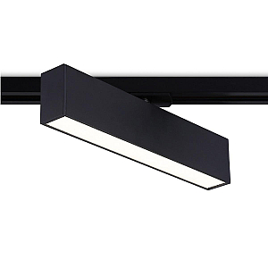 Трековый однофазный светильник Ambrella Light Track System GL6767