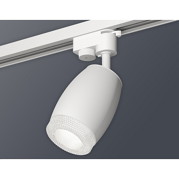 Трековый однофазный светильник Ambrella Light Track System XT1122020 (A2520, C1122, N7191)