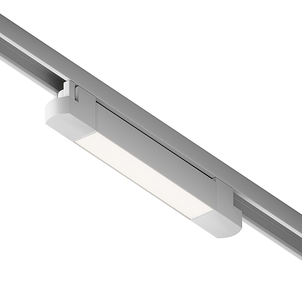 Трековый однофазный светильник Hesby Lighting Skylite HSBL_0045