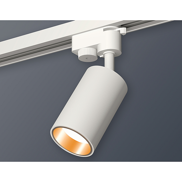 Трековый однофазный светильник Ambrella Light Track System XT6322023 (A2520, C6322, N6113)