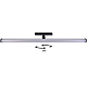 Трековый светодиодный светильник для магнитного шинопровода Crystal Lux CLT 0.33 004 13W BL 4000K