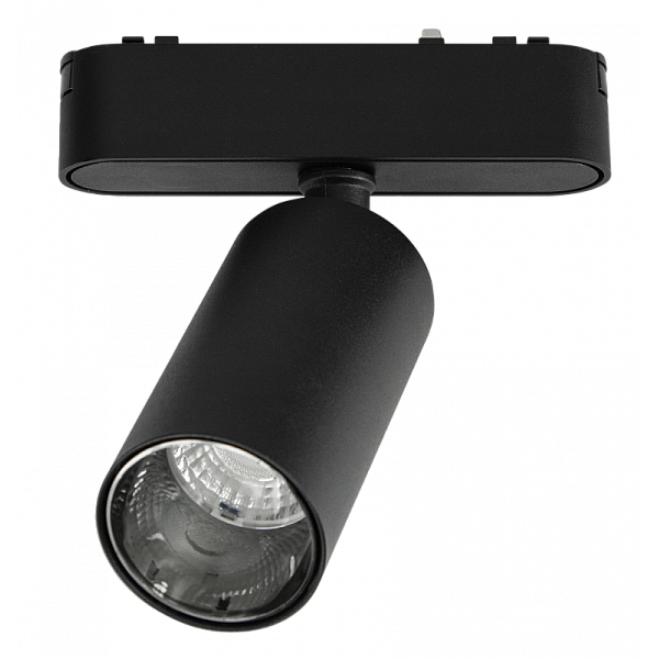 Трековый светодиодный светильник EKS Clarus Spot 0У-00002300