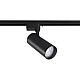 Трековый светильник однофазный Crystal Lux CLT 0.31 006 30W BL