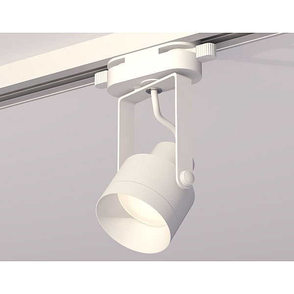Трековый однофазный светильник Ambrella Light Track System XT6601040 (C6601, N6130)