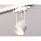 Трековый однофазный светильник Ambrella Light Track System XT6601040 (C6601, N6130)