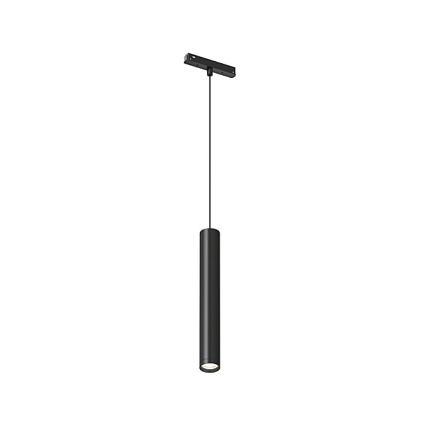 Трековый светильник Denkirs SMART 48V SPOT DK8508-BK