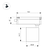 Трековый однофазный светильник Arlight LGD-DYKE-2TR-R60-8W Day4000 (WH, 50 deg, 230V) 052255