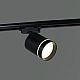 Трековый светильник Reluce 06210-9.3-001RN MR16 BK