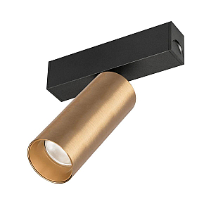 Трековый магнитный светильник Arlight MAG-SPOT-25-R90-9W Day4000 035000(1)