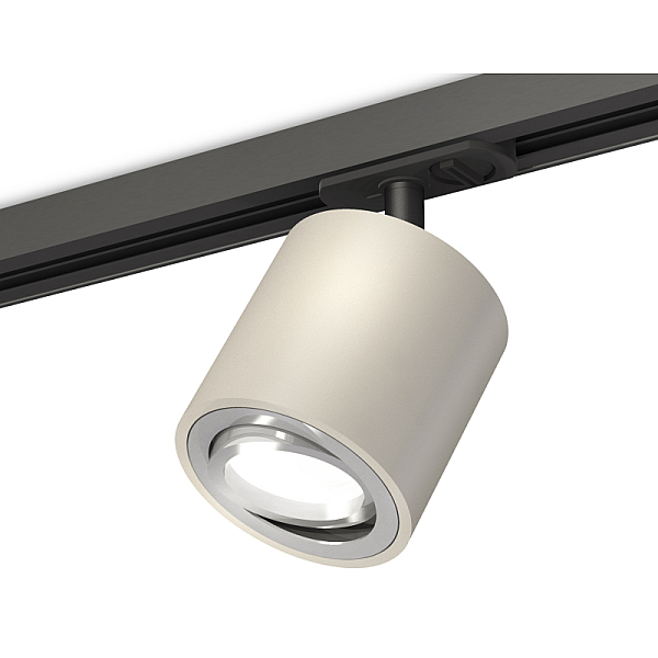 Комплект трекового светильника Ambrella Light Track System XT7533020 (A2537, C7533, N7003)