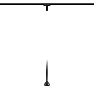 Трековый магнитный светильник Ambrella Light Magnetic Ultra Slim Track System GV1644