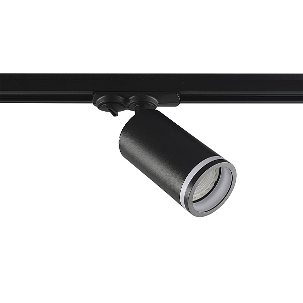 Светильник однофазный Crystal Lux CLT 0.31 019 BL