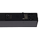 Трековый магнитный светильник Reluce 13003-9.3-001UR magnetic LED20W BK CCT+SMART