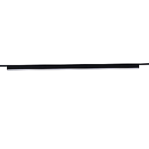 Трековый магнитный светильник Reluce 13003-9.3-001UR magnetic LED30W BK