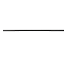 Трековый магнитный светильник Arte Lamp Optima A7264PL-1BK