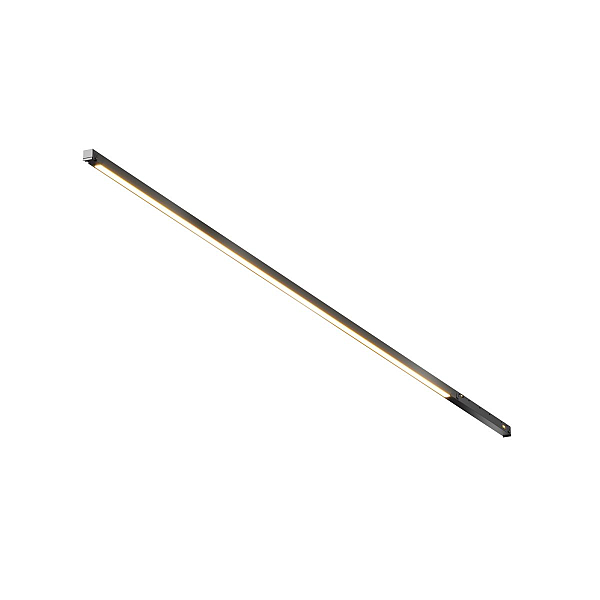 Трековый светильник Maytoni Technical EXILITY X Basis TR240-4-18WTW-DD2-B