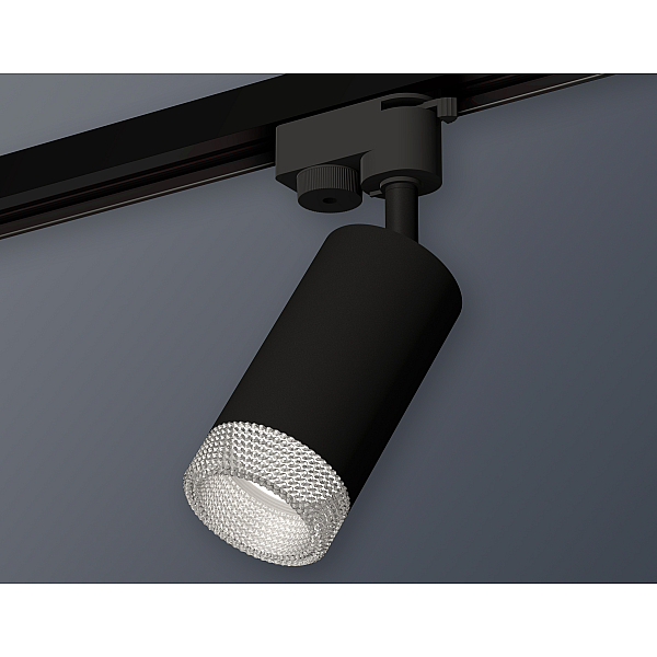 Трековый однофазный светильник Ambrella Light Track System XT6323080 (A2521, C6323, N6150)